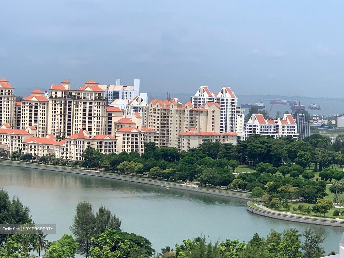 City Gate (D7), Apartment #559370581